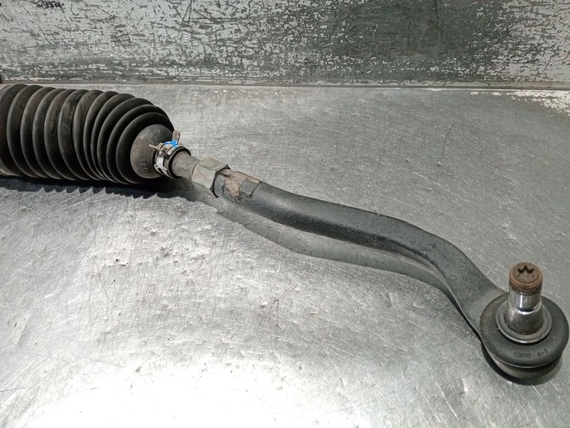 Recambio de cremallera direccion para mercedes-benz clase m (w163) ml 320 (163.154) referencia OEM IAM 7852501710  