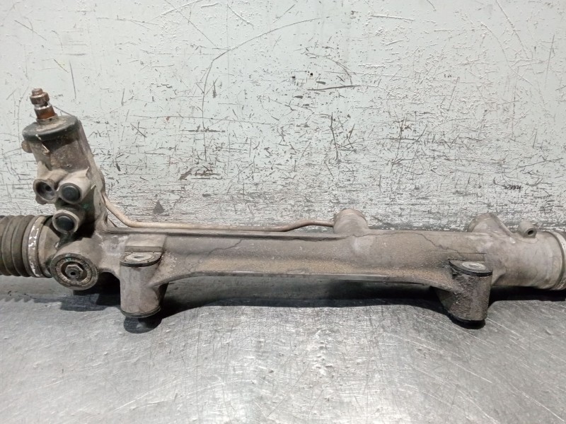 Recambio de cremallera direccion para mercedes-benz clase m (w163) ml 320 (163.154) referencia OEM IAM 7852501710  