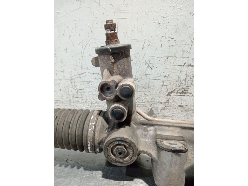 Recambio de cremallera direccion para mercedes-benz clase m (w163) ml 320 (163.154) referencia OEM IAM 7852501710  