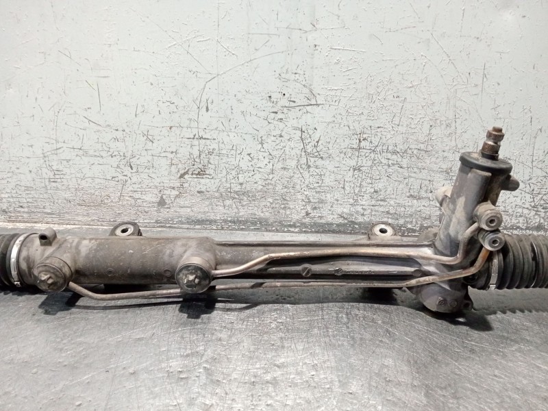 Recambio de cremallera direccion para mercedes-benz clase m (w163) ml 320 (163.154) referencia OEM IAM 7852501710  