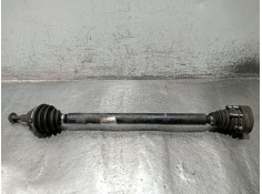 Recambio de transmision delantera derecha para volkswagen golf v (1k1) 1.9 tdi referencia OEM IAM 1K0407272CC  