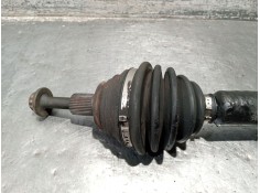 Recambio de transmision delantera derecha para volkswagen golf v (1k1) 1.9 tdi referencia OEM IAM 1K0407272CC   2