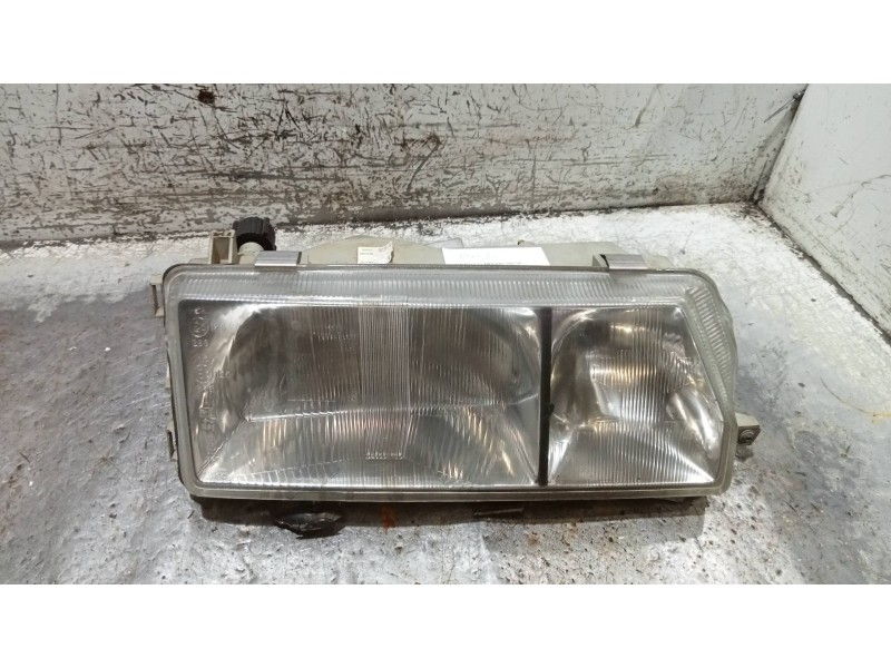 Recambio de faro derecho para renault 11 1.4 gtl referencia OEM IAM 67506709  