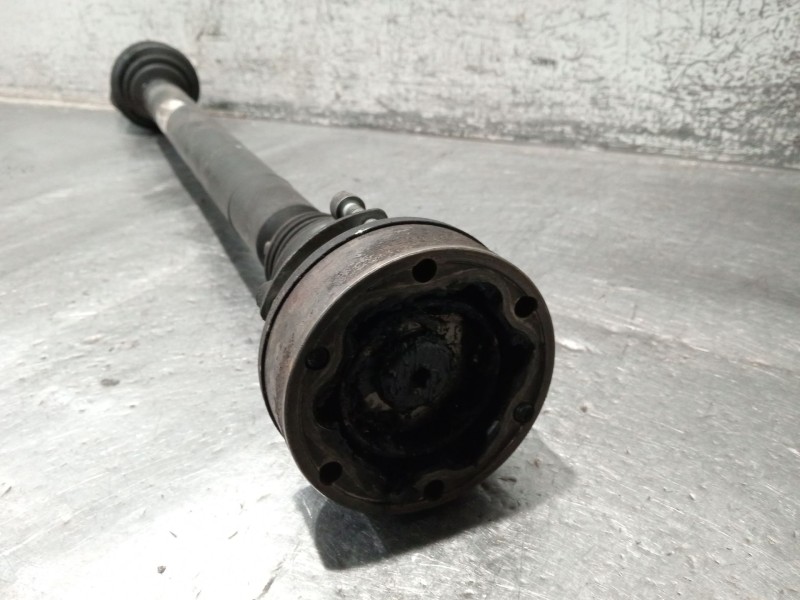 Recambio de transmision delantera derecha para volkswagen golf v (1k1) 1.9 tdi referencia OEM IAM 1K0407272CC  