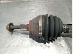 Recambio de transmision delantera izquierda para volkswagen golf v (1k1) 1.9 tdi referencia OEM IAM 1K0407271AT   2