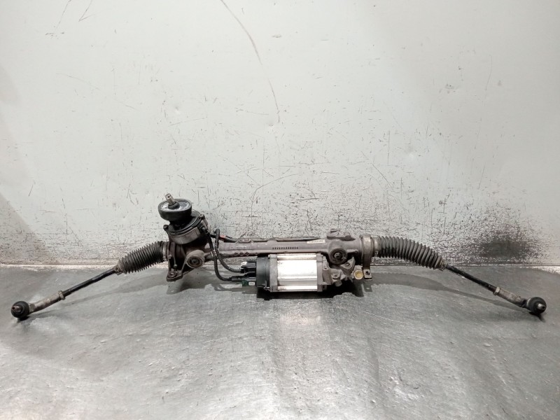 Recambio de cremallera direccion para volkswagen golf v (1k1) 1.9 tdi referencia OEM IAM 1K1909144M 7805277270 7805501264