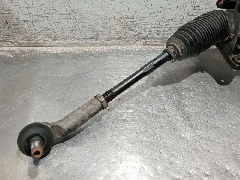 Recambio de cremallera direccion para volkswagen golf v (1k1) 1.9 tdi referencia OEM IAM 1K1909144M 7805277270 7805501264