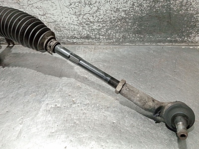 Recambio de cremallera direccion para volkswagen golf v (1k1) 1.9 tdi referencia OEM IAM 1K1909144M 7805277270 7805501264