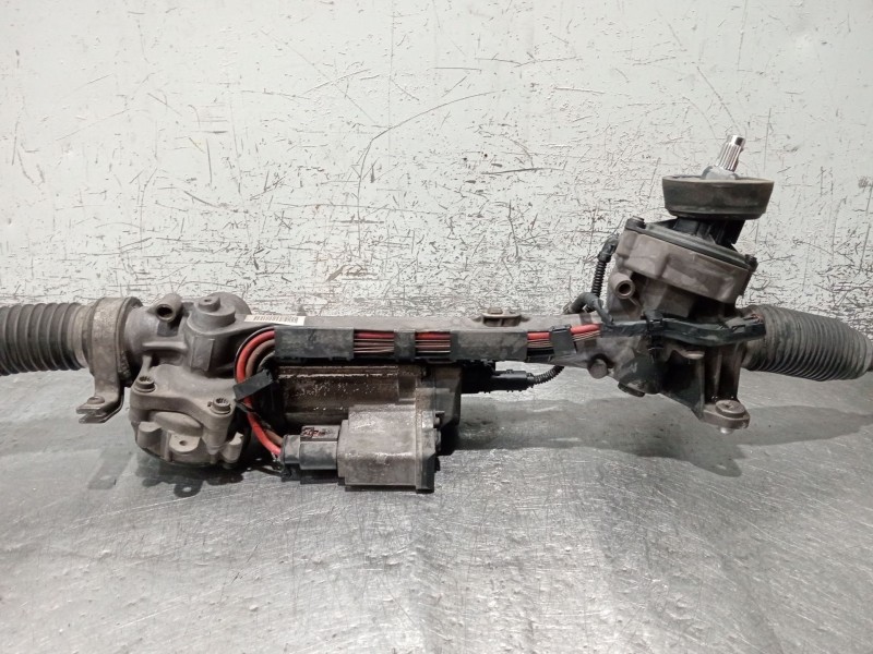 Recambio de cremallera direccion para volkswagen golf v (1k1) 1.9 tdi referencia OEM IAM 1K1909144M 7805277270 7805501264