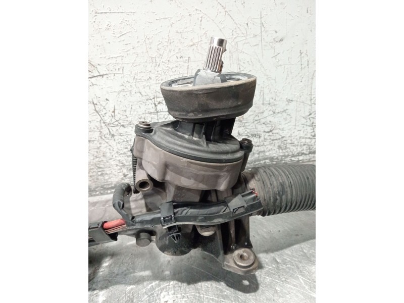 Recambio de cremallera direccion para volkswagen golf v (1k1) 1.9 tdi referencia OEM IAM 1K1909144M 7805277270 7805501264