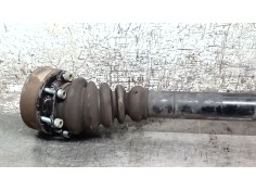 Recambio de transmision delantera derecha para seat leon (1m1) 1.9 tdi referencia OEM IAM 1J0407272JK   2