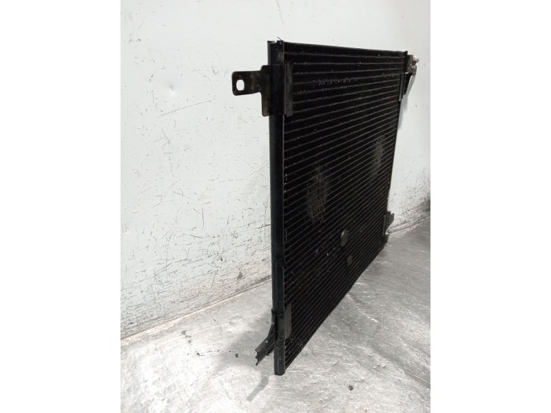 Recambio de condensador / radiador aire acondicionado para mercedes-benz clase m (w163) ml 320 (163.154) referencia OEM IAM 1215