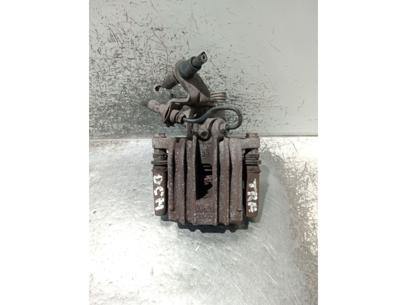 Recambio de pinza freno trasera derecha para volkswagen golf v (1k1) 1.9 tdi referencia OEM IAM   