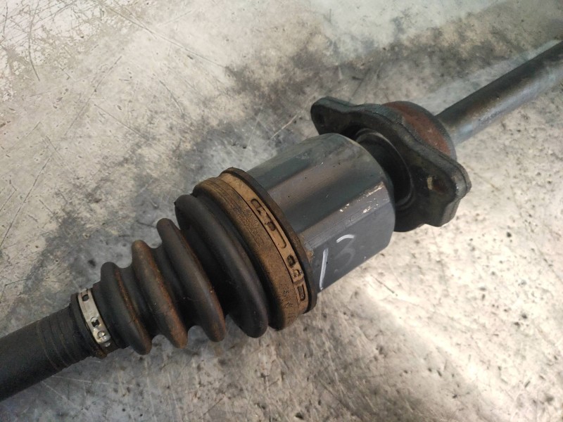 Recambio de transmision delantera derecha para toyota rav 4 (a2) 1.8 luna referencia OEM IAM   