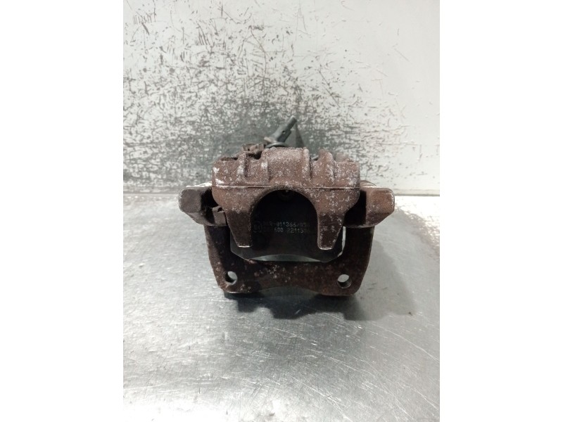 Recambio de pinza freno trasera derecha para volkswagen golf v (1k1) 1.9 tdi referencia OEM IAM   