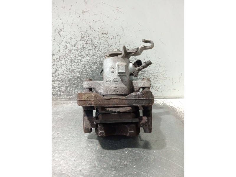 Recambio de pinza freno trasera derecha para volkswagen golf v (1k1) 1.9 tdi referencia OEM IAM   