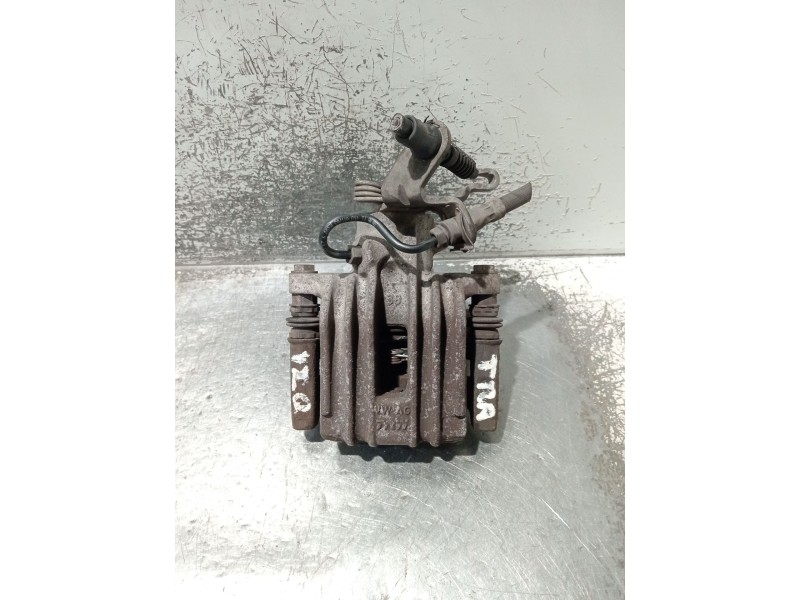 Recambio de pinza freno trasera izquierda para volkswagen golf v (1k1) 1.9 tdi referencia OEM IAM   