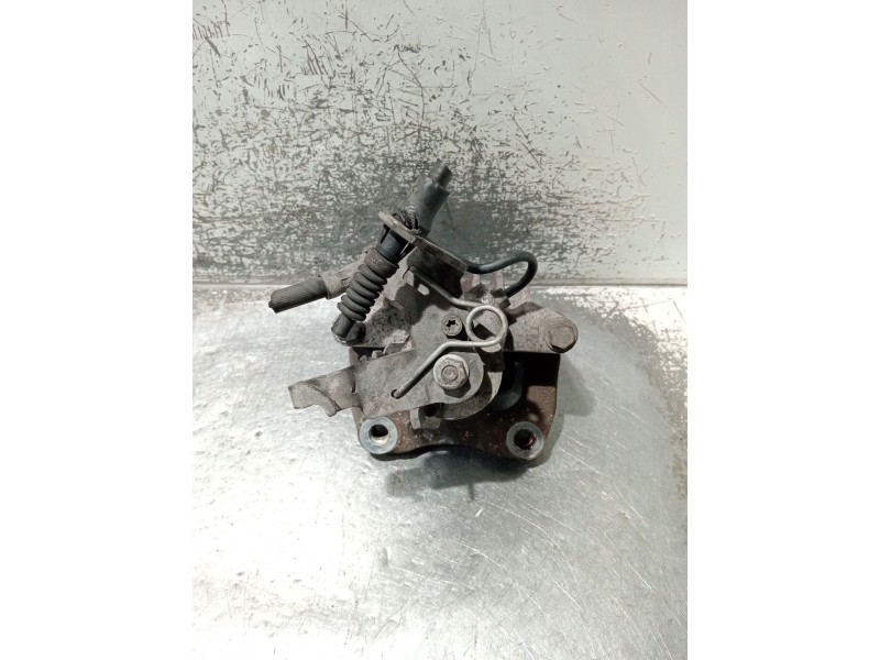 Recambio de pinza freno trasera izquierda para volkswagen golf v (1k1) 1.9 tdi referencia OEM IAM   