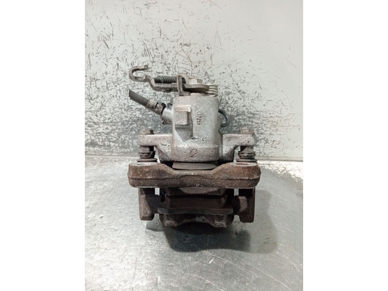 Recambio de pinza freno trasera izquierda para volkswagen golf v (1k1) 1.9 tdi referencia OEM IAM   