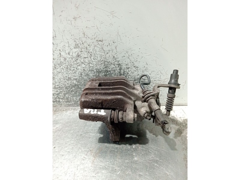 Recambio de pinza freno trasera izquierda para volkswagen golf v (1k1) 1.9 tdi referencia OEM IAM   