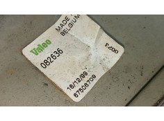 Recambio de faro derecho para renault 11 1.4 gtl referencia OEM IAM 67506709   2