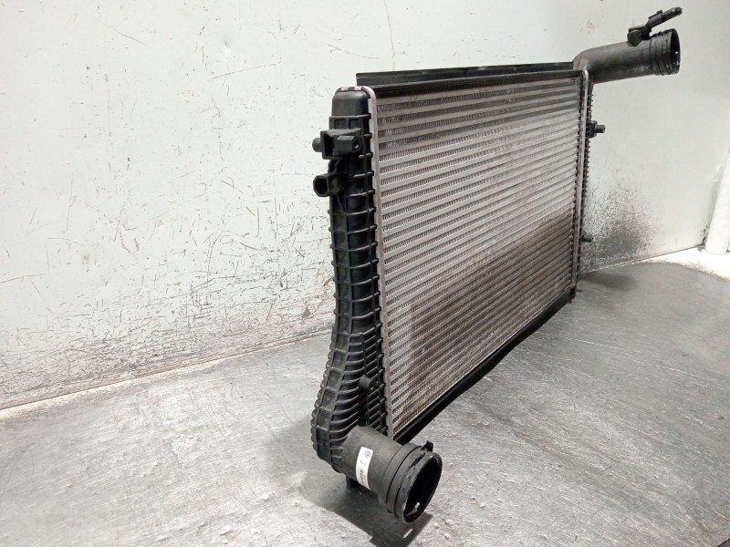 Recambio de intercooler para volkswagen golf v (1k1) 1.9 tdi referencia OEM IAM 1K0145803H  