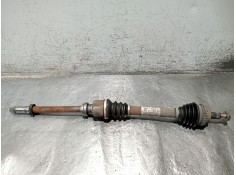 Recambio de transmision delantera derecha para citroën xsara (n1) 1.6 16v referencia OEM IAM 9632118680  