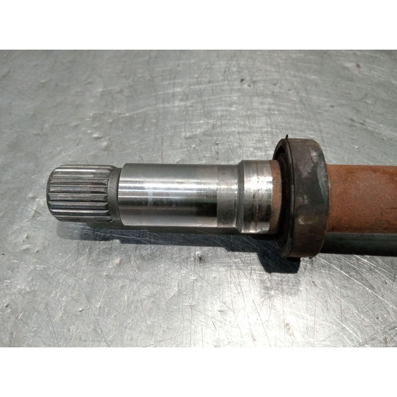 Recambio de transmision delantera derecha para citroën xsara (n1) 1.6 16v referencia OEM IAM 9632118680  