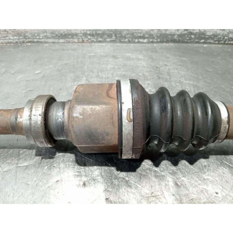 Recambio de transmision delantera derecha para citroën xsara (n1) 1.6 16v referencia OEM IAM 9632118680  