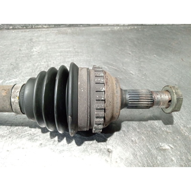 Recambio de transmision delantera derecha para citroën xsara (n1) 1.6 16v referencia OEM IAM 9632118680  