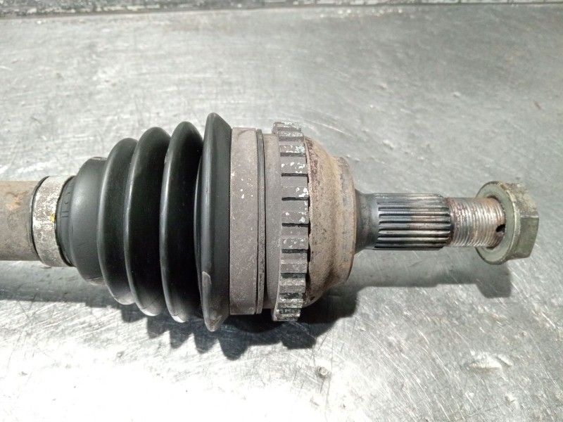 Recambio de transmision delantera derecha para citroën xsara (n1) 1.6 16v referencia OEM IAM 9632118680  