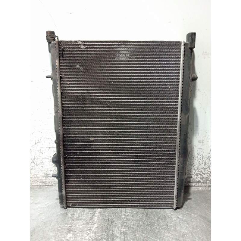 Recambio de radiador agua para citroën xsara (n1) 1.6 16v referencia OEM IAM 9637040280 868873J 