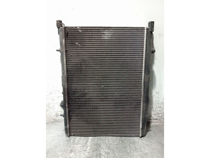 Recambio de radiador agua para citroën xsara (n1) 1.6 16v referencia OEM IAM 9637040280 868873J 