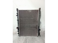 Recambio de radiador agua para citroën xsara (n1) 1.6 16v referencia OEM IAM 9637040280 868873J  2