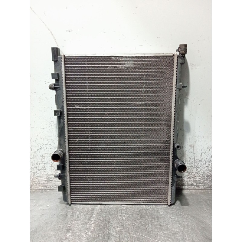 Recambio de radiador agua para citroën xsara (n1) 1.6 16v referencia OEM IAM 9637040280 868873J 