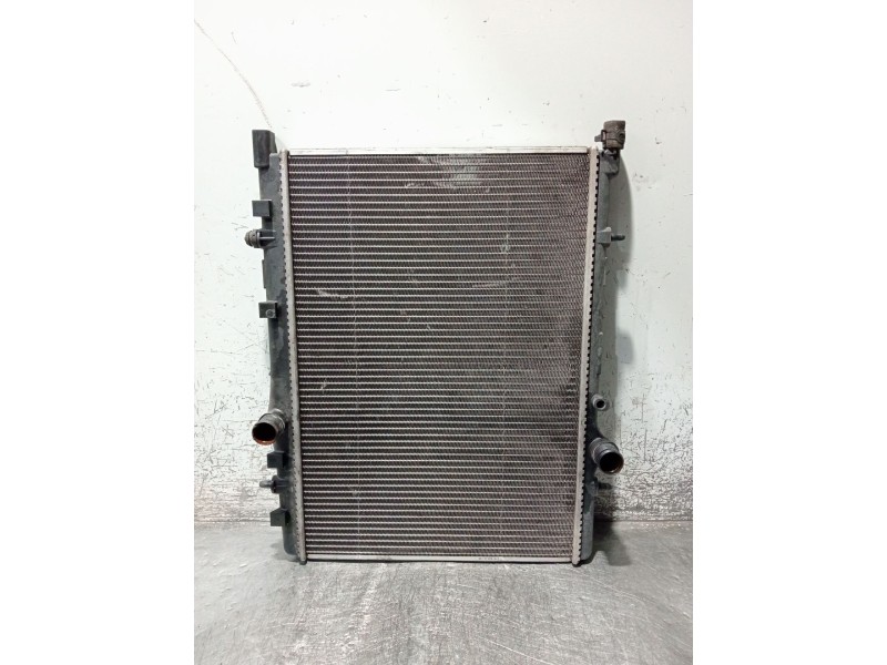 Recambio de radiador agua para citroën xsara (n1) 1.6 16v referencia OEM IAM 9637040280 868873J 