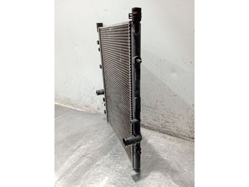 Recambio de radiador agua para citroën xsara (n1) 1.6 16v referencia OEM IAM 9637040280 868873J 