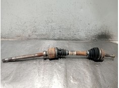 Recambio de transmision delantera derecha para peugeot 406 (8b) 2.0 hdi 110 referencia OEM IAM 9636203980  