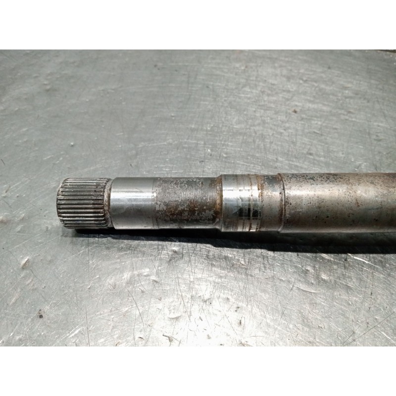 Recambio de transmision delantera derecha para peugeot 406 (8b) 2.0 hdi 110 referencia OEM IAM 9636203980  