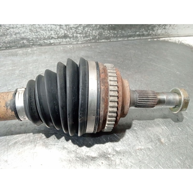 Recambio de transmision delantera derecha para peugeot 406 (8b) 2.0 hdi 110 referencia OEM IAM 9636203980  