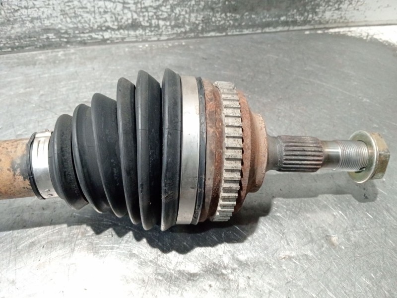 Recambio de transmision delantera derecha para peugeot 406 (8b) 2.0 hdi 110 referencia OEM IAM 9636203980  