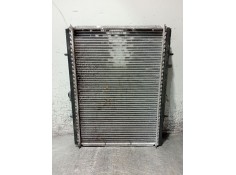 Recambio de radiador agua para peugeot 406 (8b) 2.0 hdi 110 referencia OEM IAM 9636170580