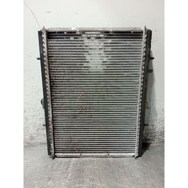 Recambio de radiador agua para peugeot 406 (8b) 2.0 hdi 110 referencia OEM IAM 9636170580  