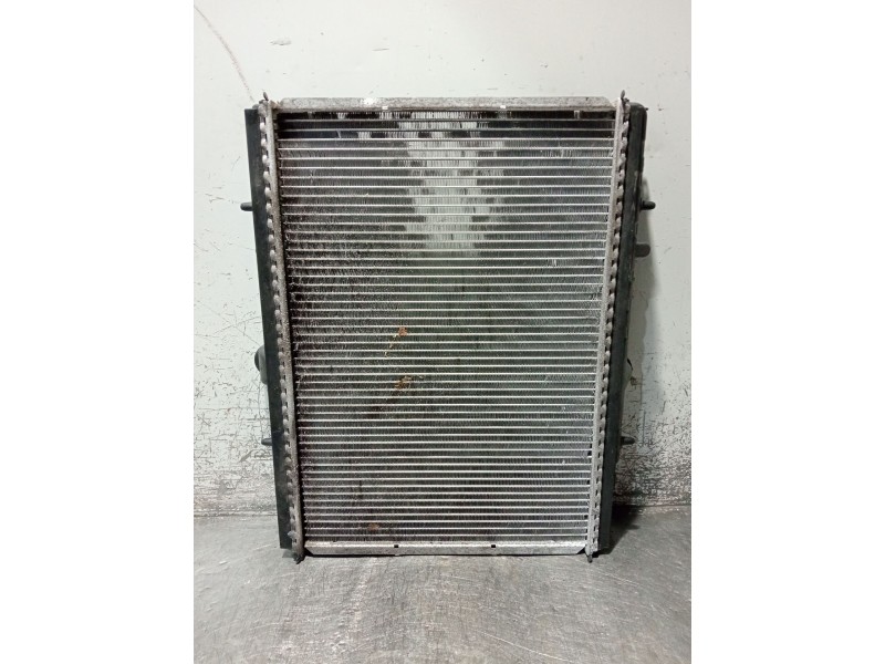 Recambio de radiador agua para peugeot 406 (8b) 2.0 hdi 110 referencia OEM IAM 9636170580  