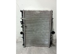 Recambio de radiador agua para peugeot 406 (8b) 2.0 hdi 110 referencia OEM IAM 9636170580   2