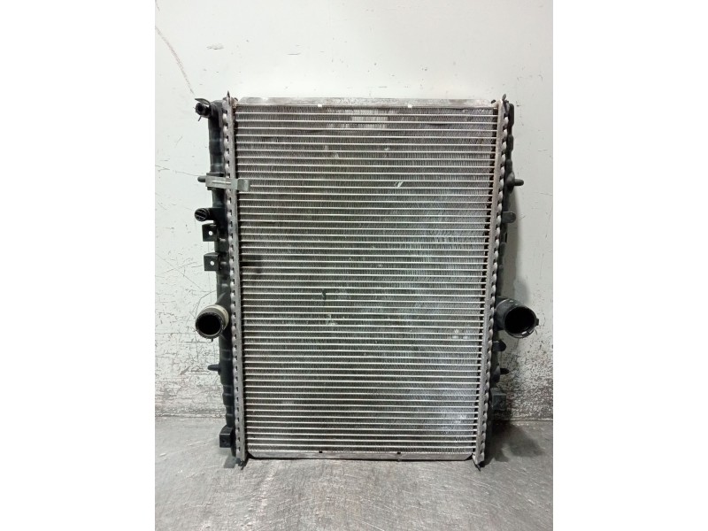 Recambio de radiador agua para peugeot 406 (8b) 2.0 hdi 110 referencia OEM IAM 9636170580  