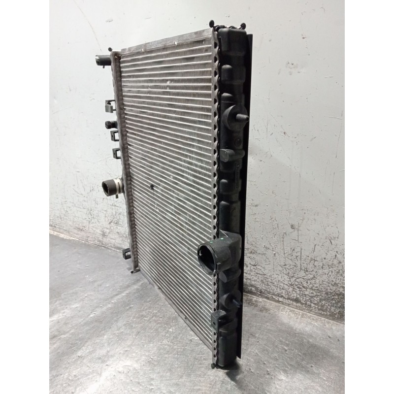 Recambio de radiador agua para peugeot 406 (8b) 2.0 hdi 110 referencia OEM IAM 9636170580  