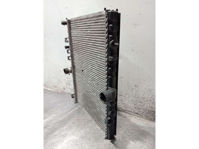 Recambio de radiador agua para peugeot 406 (8b) 2.0 hdi 110 referencia OEM IAM 9636170580  