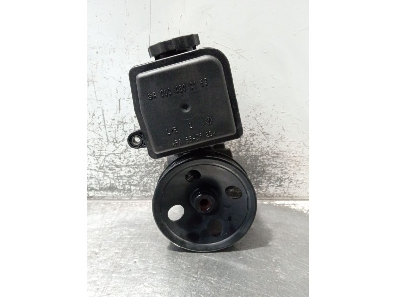Recambio de bomba direccion para mercedes-benz clase m (w163) ml 320 (163.154) referencia OEM IAM 0024663201 7692955509 