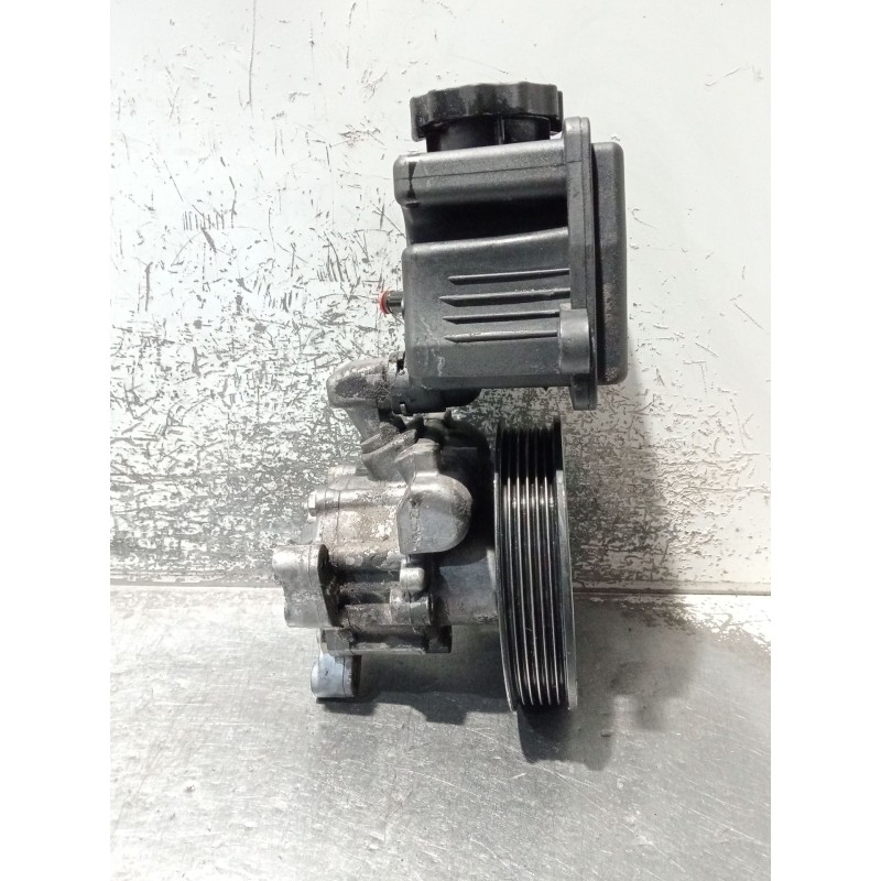 Recambio de bomba direccion para mercedes-benz clase m (w163) ml 320 (163.154) referencia OEM IAM 0024663201 7692955509 